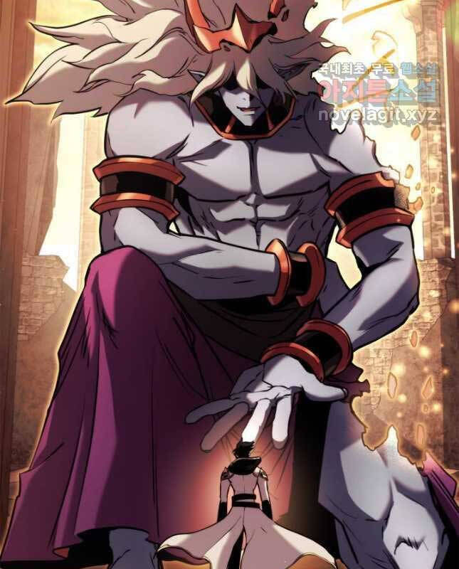 Sự Trở Lại Của Vị Thần Sức Mạnh: Chapter 110