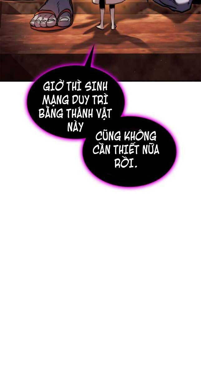 Sự Trở Lại Của Vị Thần Sức Mạnh: Chapter 110