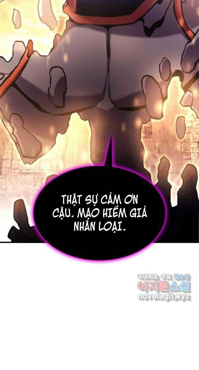 Sự Trở Lại Của Vị Thần Sức Mạnh: Chapter 110