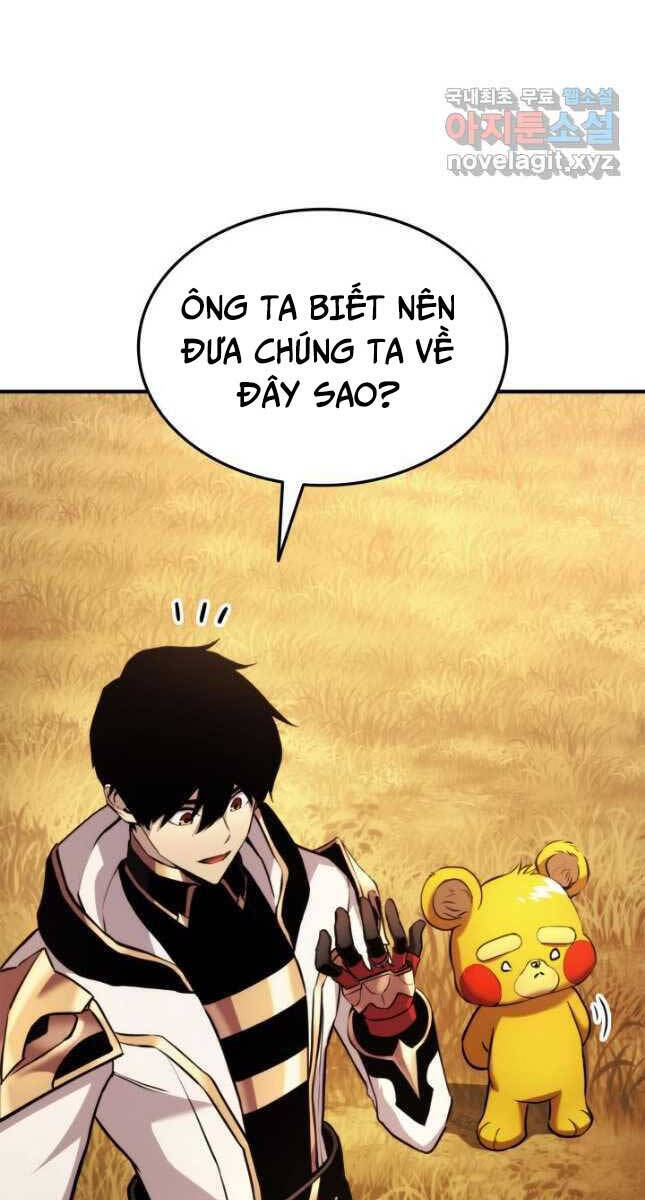 Sự Trở Lại Của Vị Thần Sức Mạnh: Chapter 110