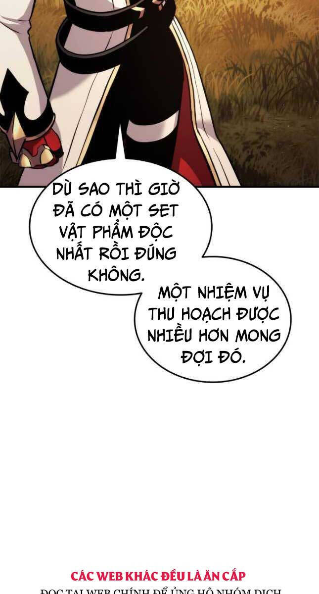 Sự Trở Lại Của Vị Thần Sức Mạnh: Chapter 110