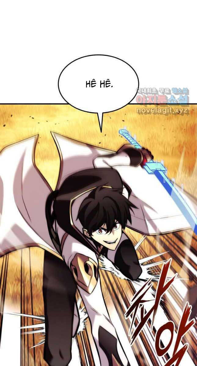 Sự Trở Lại Của Vị Thần Sức Mạnh: Chapter 110