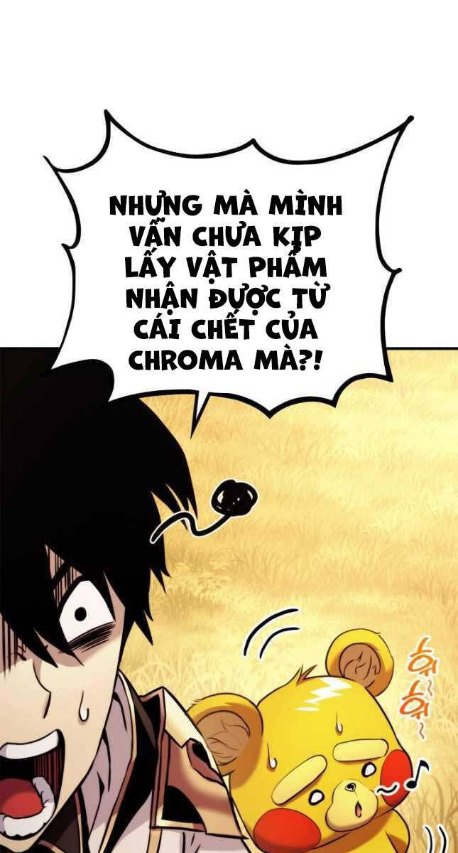 Sự Trở Lại Của Vị Thần Sức Mạnh: Chapter 110