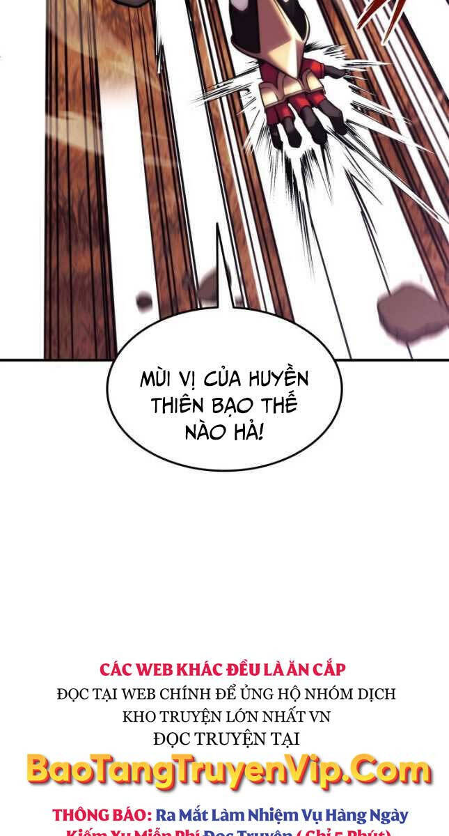 Sự Trở Lại Của Vị Thần Sức Mạnh: Chapter 110