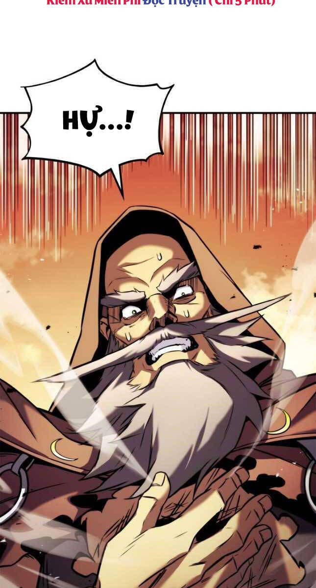 Sự Trở Lại Của Vị Thần Sức Mạnh: Chapter 110