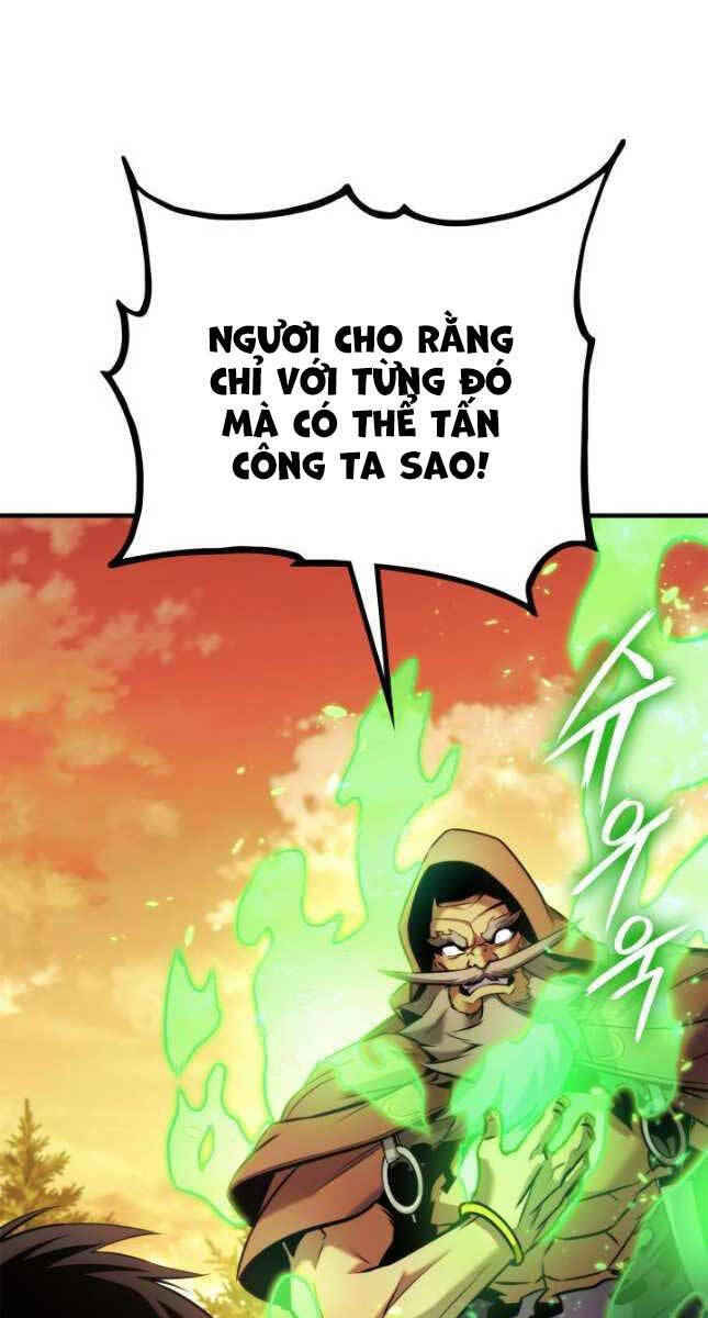 Sự Trở Lại Của Vị Thần Sức Mạnh: Chapter 110