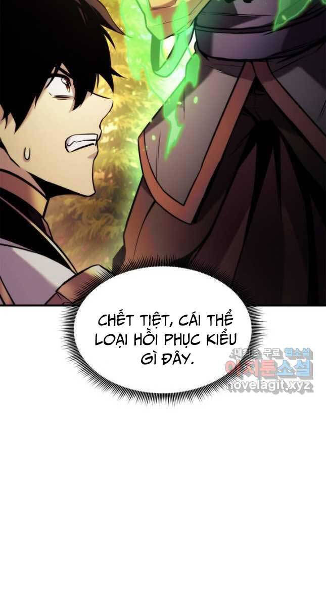 Sự Trở Lại Của Vị Thần Sức Mạnh: Chapter 110