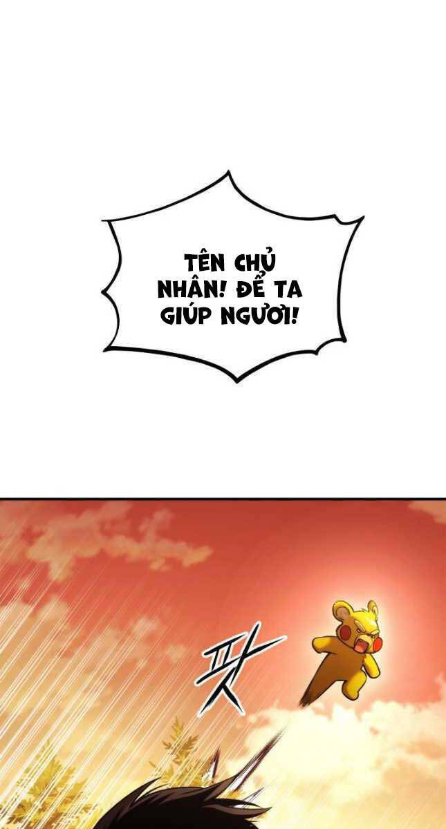 Sự Trở Lại Của Vị Thần Sức Mạnh: Chapter 110