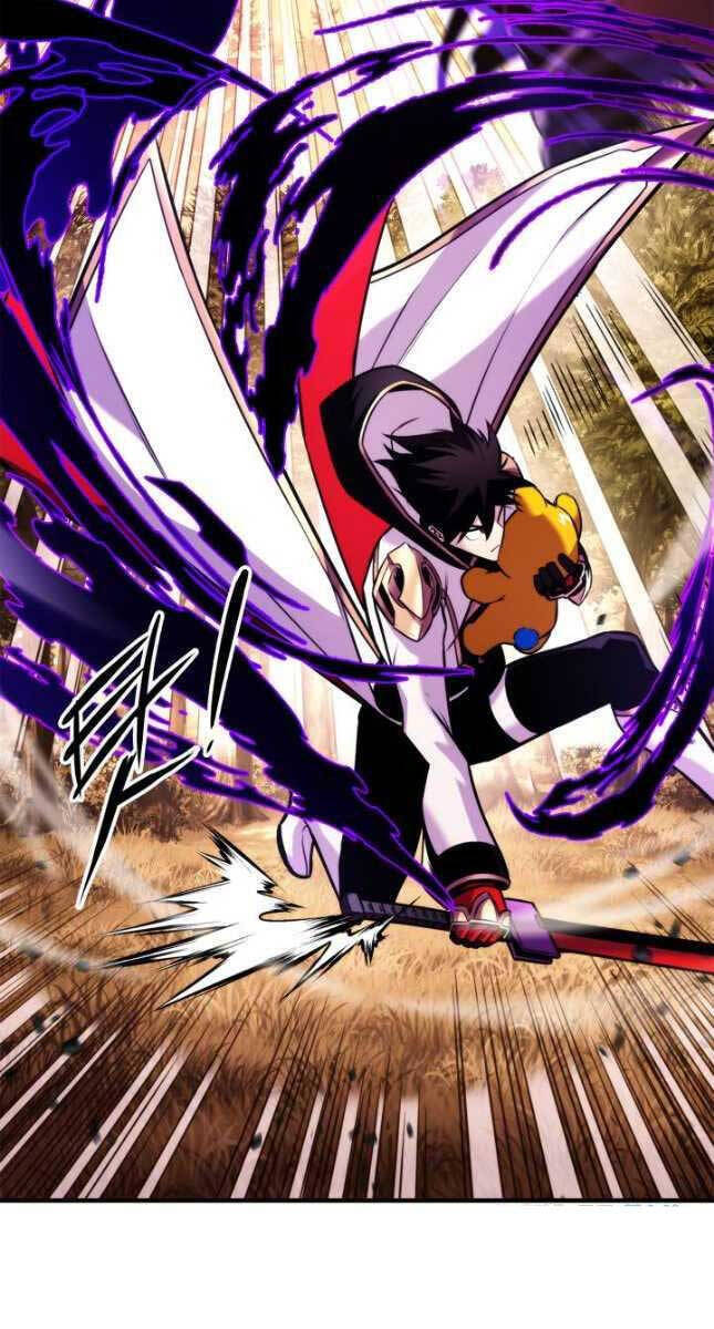 Sự Trở Lại Của Vị Thần Sức Mạnh: Chapter 110