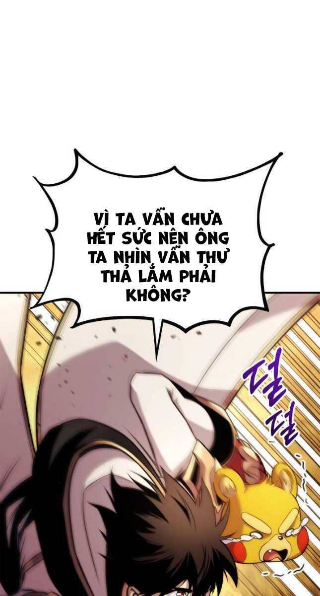 Sự Trở Lại Của Vị Thần Sức Mạnh: Chapter 110