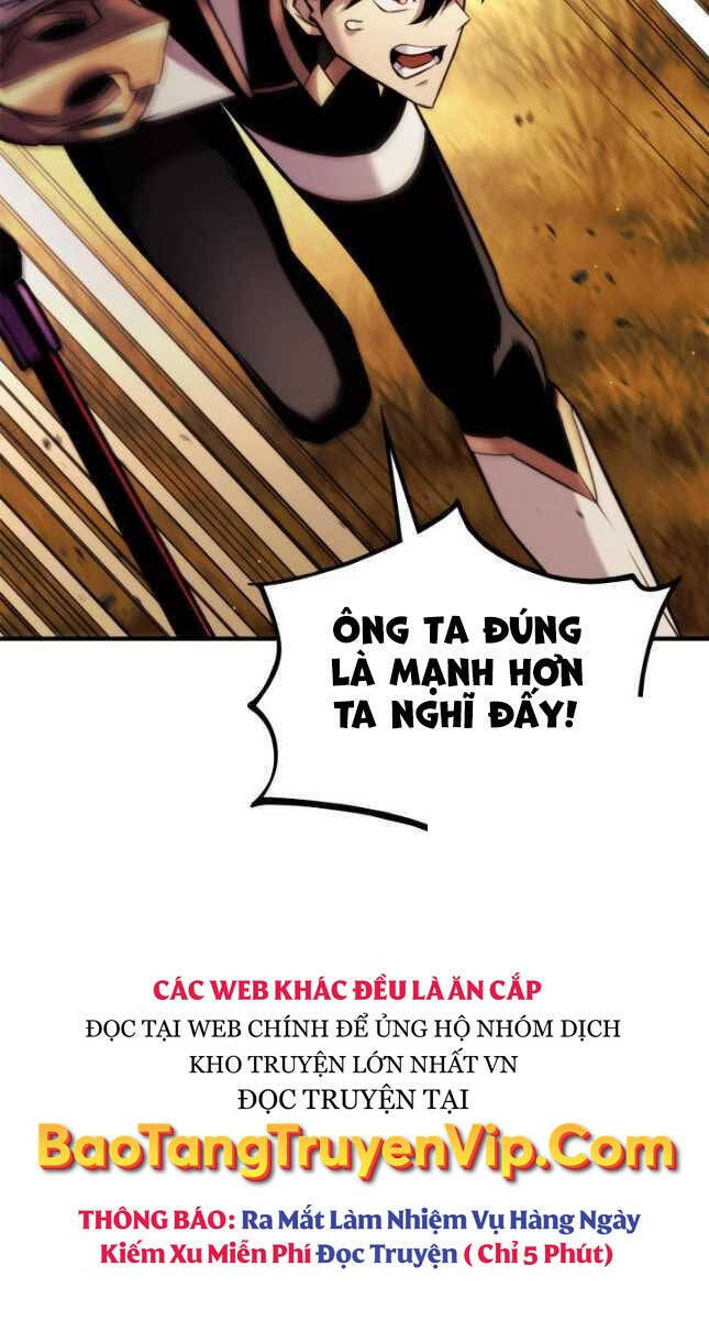 Sự Trở Lại Của Vị Thần Sức Mạnh: Chapter 110