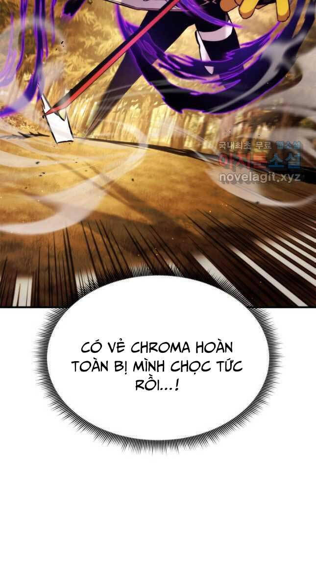 Sự Trở Lại Của Vị Thần Sức Mạnh: Chapter 110