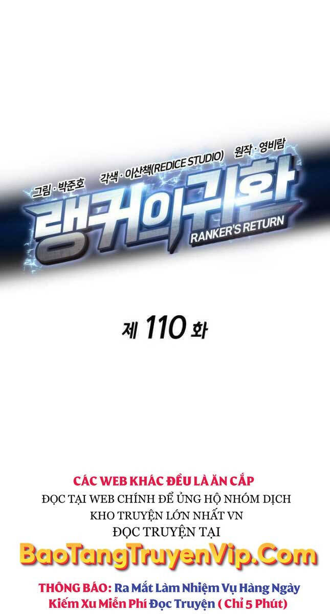 Sự Trở Lại Của Vị Thần Sức Mạnh: Chapter 110