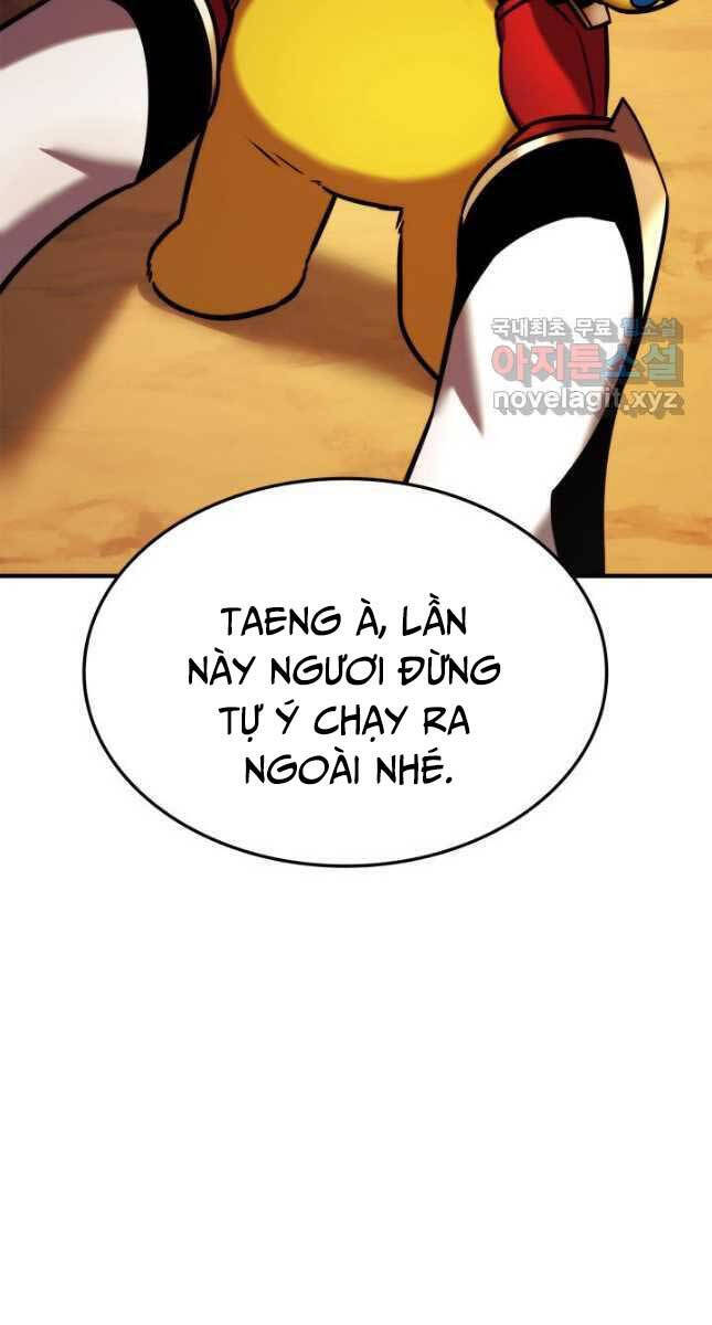 Sự Trở Lại Của Vị Thần Sức Mạnh: Chapter 110
