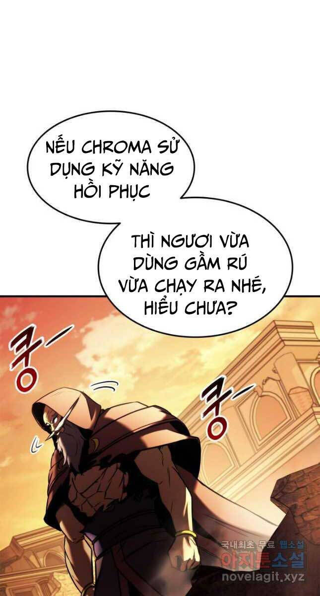 Sự Trở Lại Của Vị Thần Sức Mạnh: Chapter 110