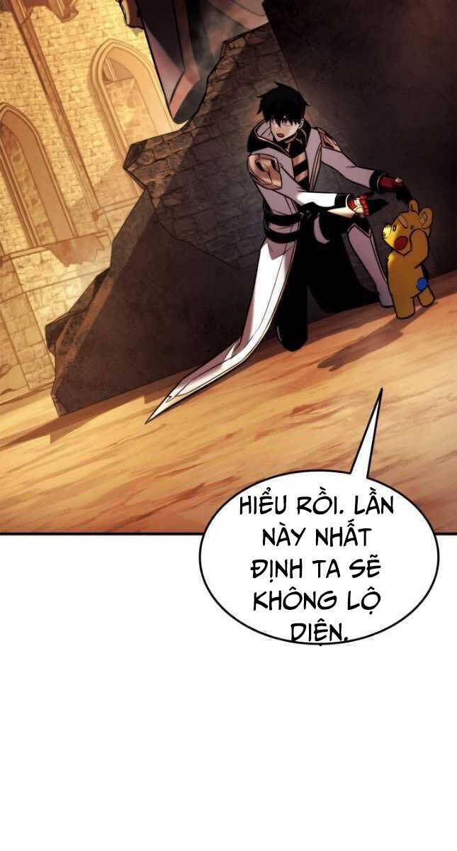 Sự Trở Lại Của Vị Thần Sức Mạnh: Chapter 110
