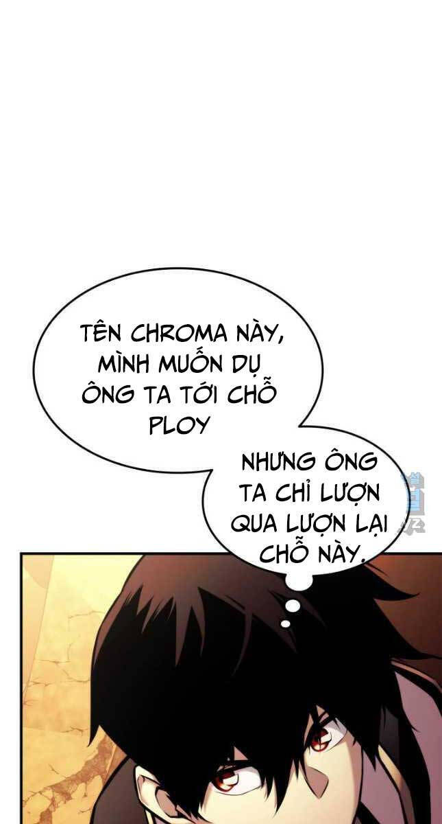 Sự Trở Lại Của Vị Thần Sức Mạnh: Chapter 110