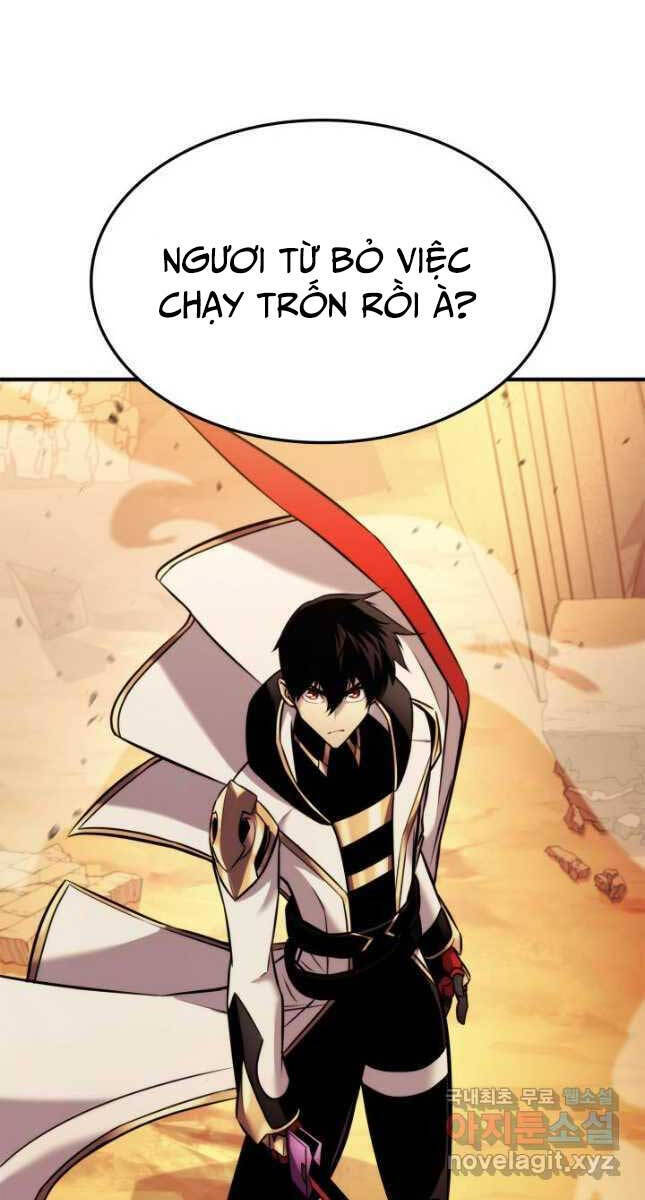 Sự Trở Lại Của Vị Thần Sức Mạnh: Chapter 110