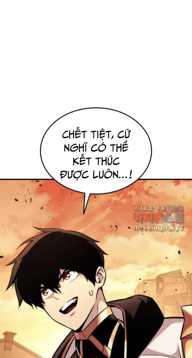 Sự Trở Lại Của Vị Thần Sức Mạnh: Chapter 110