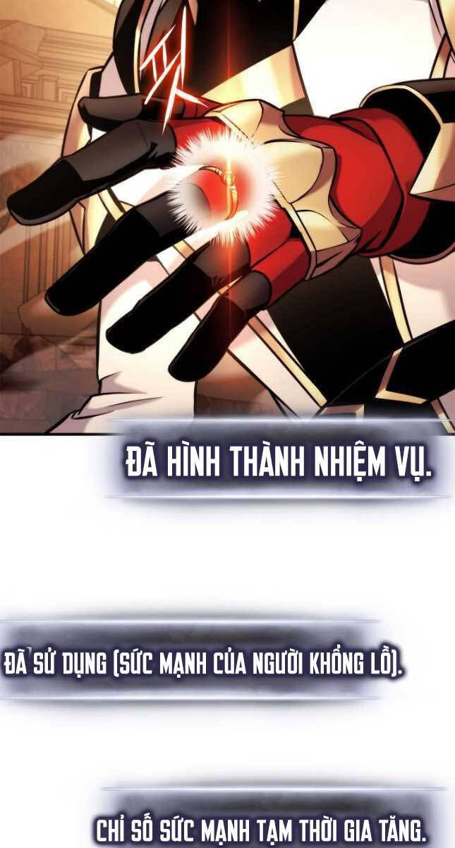 Sự Trở Lại Của Vị Thần Sức Mạnh: Chapter 110