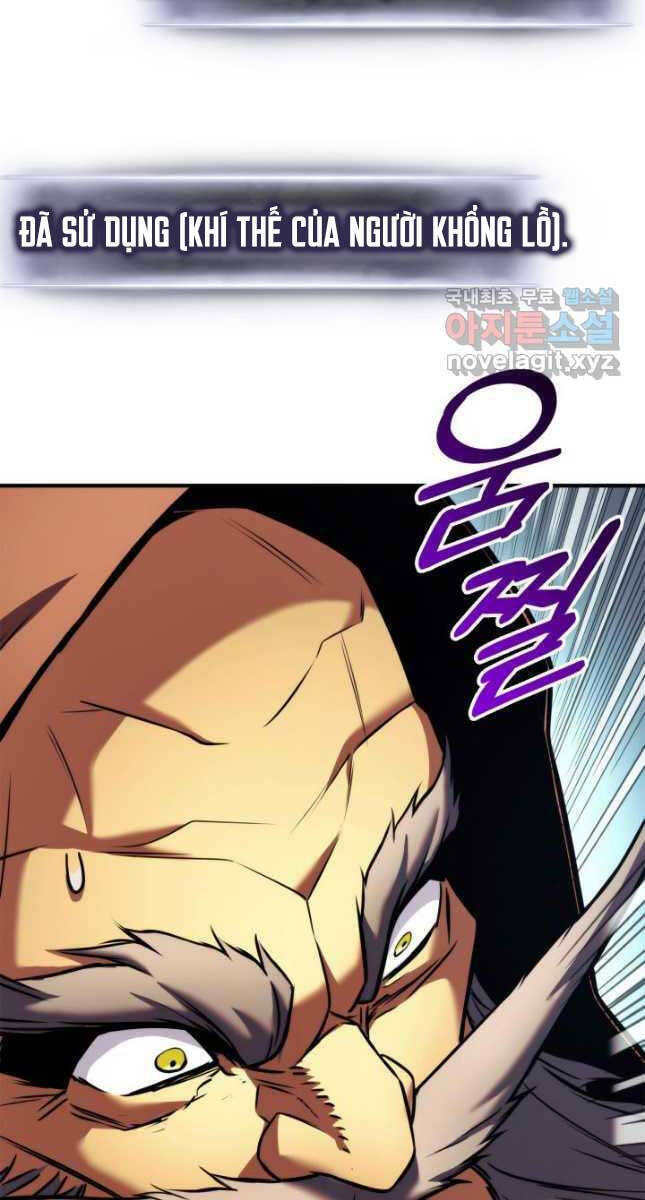 Sự Trở Lại Của Vị Thần Sức Mạnh: Chapter 110