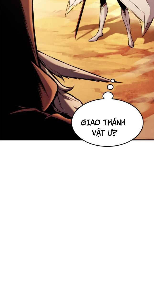 Sự Trở Lại Của Vị Thần Sức Mạnh: Chapter 110