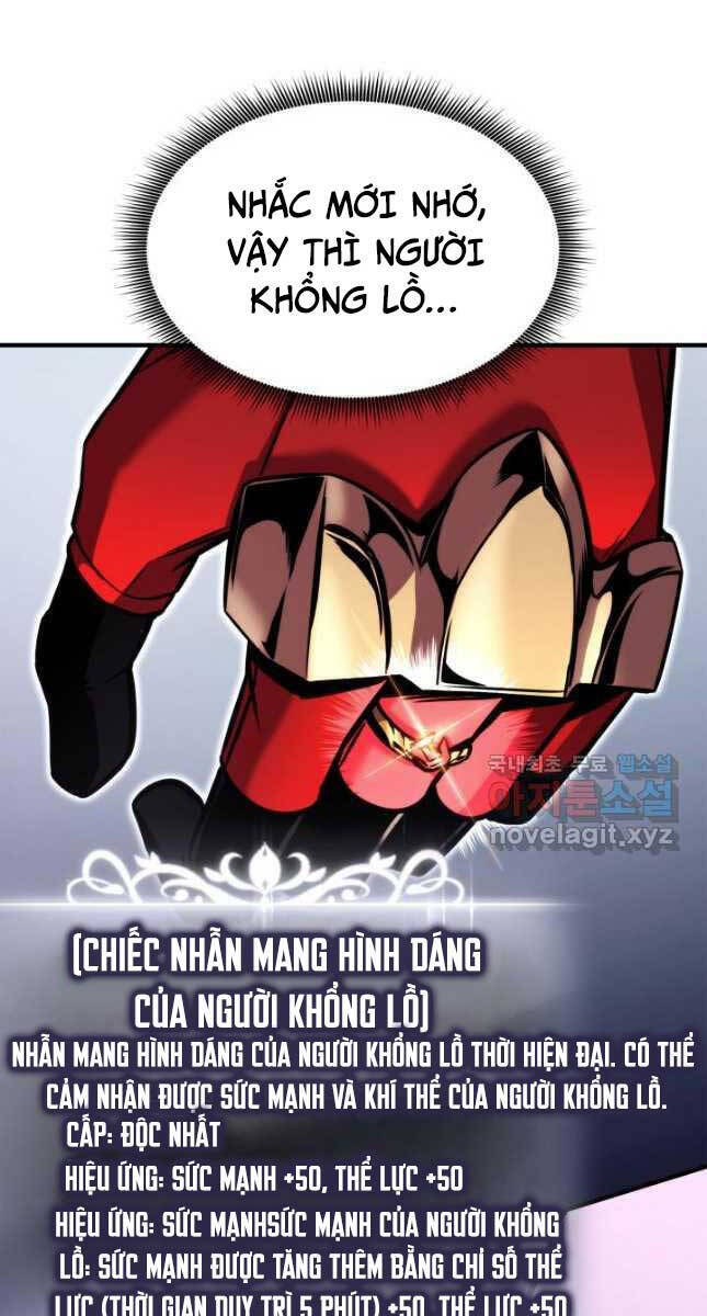 Sự Trở Lại Của Vị Thần Sức Mạnh: Chapter 110