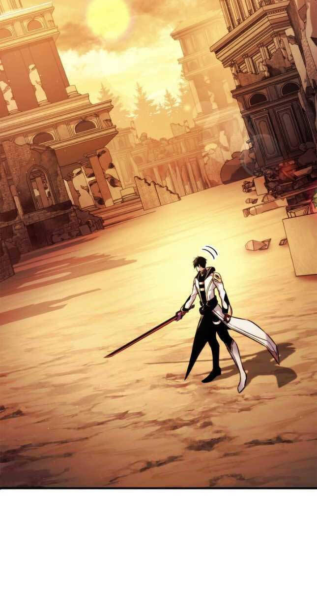 Sự Trở Lại Của Vị Thần Sức Mạnh: Chapter 110