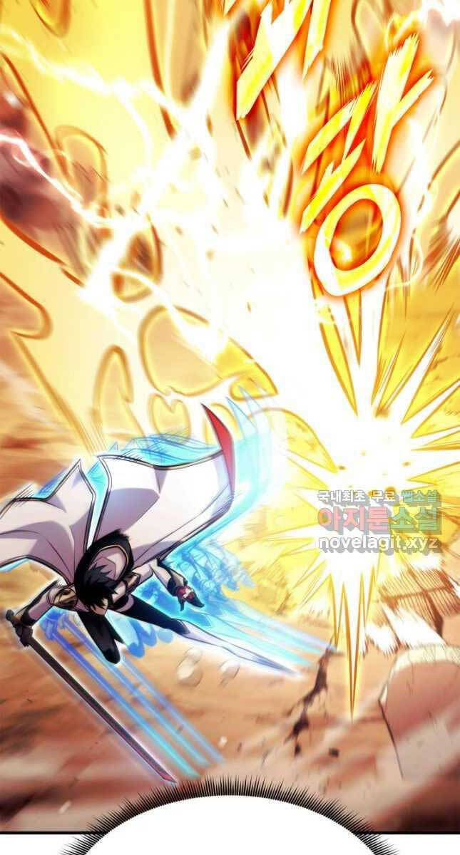 Sự Trở Lại Của Vị Thần Sức Mạnh: Chapter 110