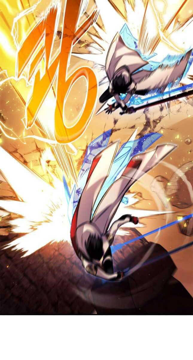 Sự Trở Lại Của Vị Thần Sức Mạnh: Chapter 110