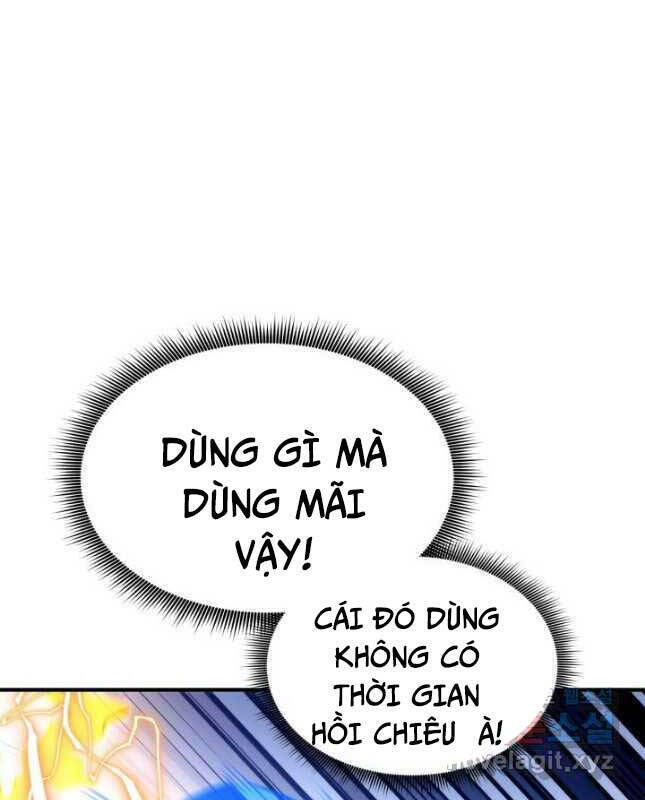 Sự Trở Lại Của Vị Thần Sức Mạnh: Chapter 110