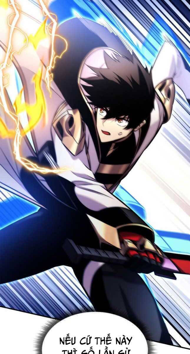 Sự Trở Lại Của Vị Thần Sức Mạnh: Chapter 110