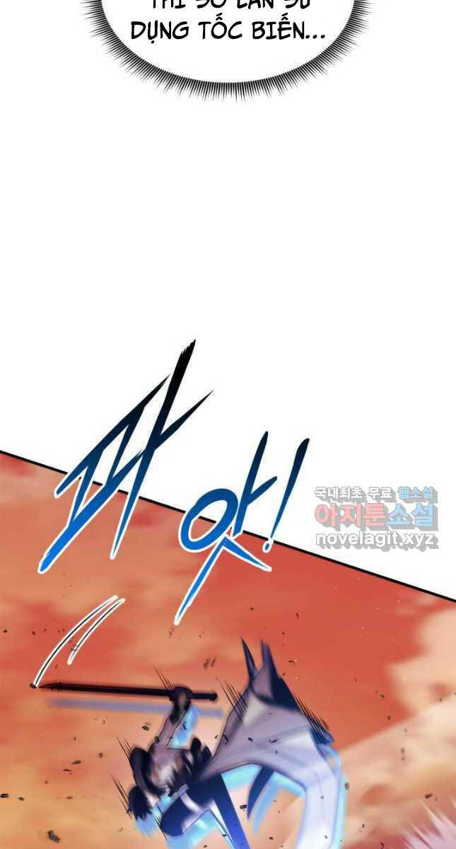 Sự Trở Lại Của Vị Thần Sức Mạnh: Chapter 110