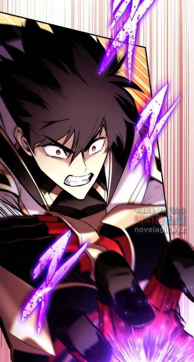 Sự Trở Lại Của Vị Thần Sức Mạnh: Chapter 110