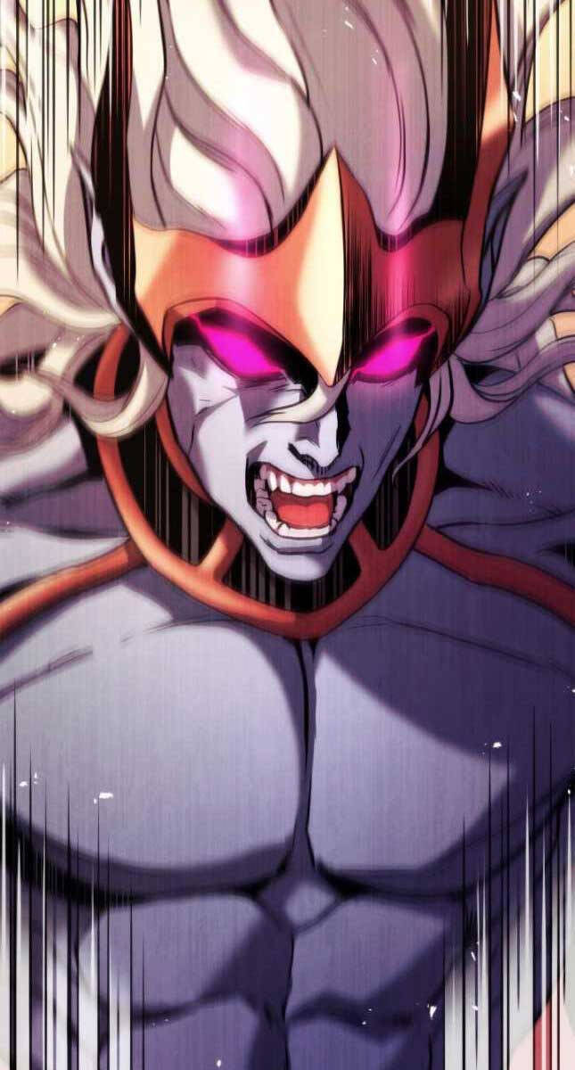 Sự Trở Lại Của Vị Thần Sức Mạnh: Chapter 110