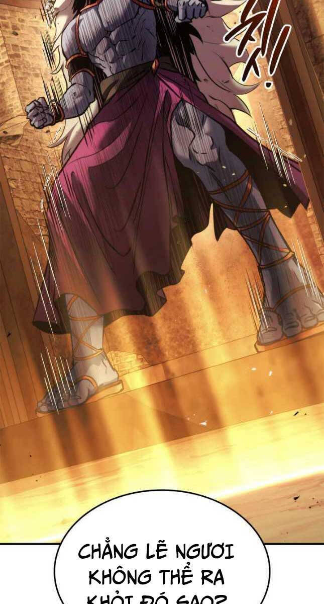 Sự Trở Lại Của Vị Thần Sức Mạnh: Chapter 110