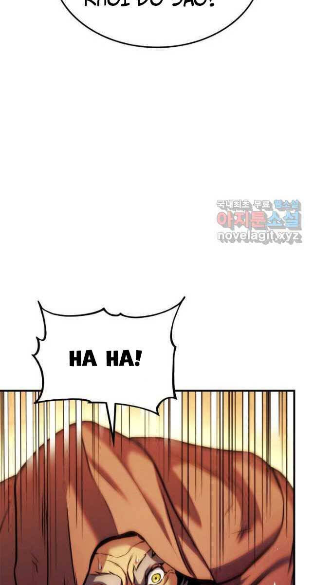 Sự Trở Lại Của Vị Thần Sức Mạnh: Chapter 110