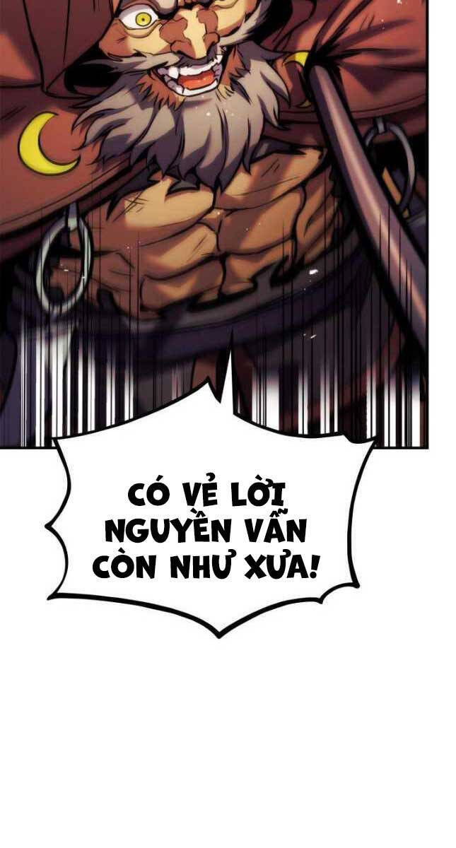 Sự Trở Lại Của Vị Thần Sức Mạnh: Chapter 110