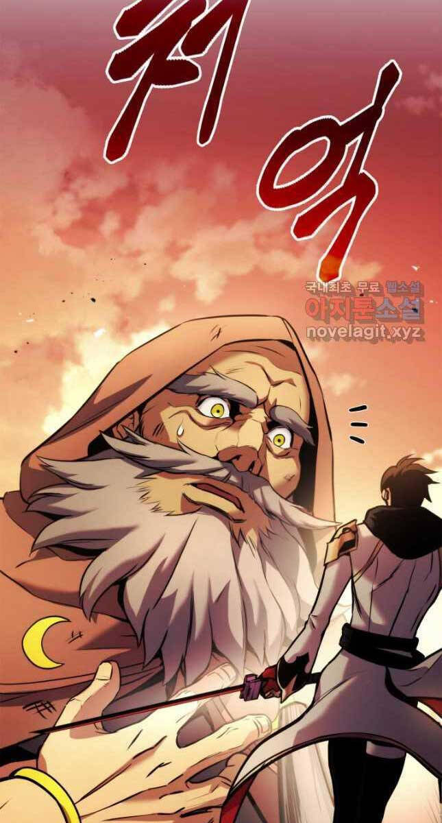 Sự Trở Lại Của Vị Thần Sức Mạnh: Chapter 110
