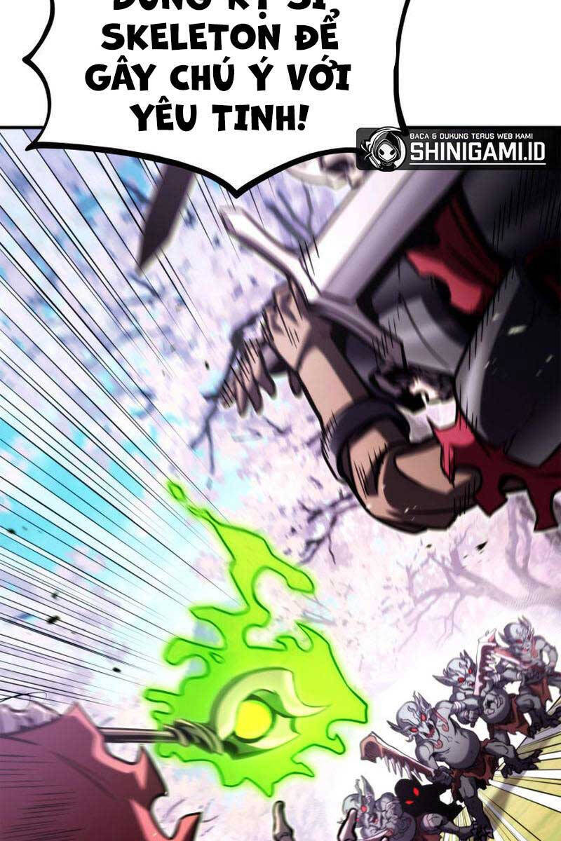 Sự Trở Lại Của Vị Thần Sức Mạnh: Chapter 111