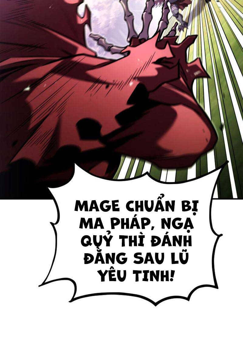 Sự Trở Lại Của Vị Thần Sức Mạnh: Chapter 111