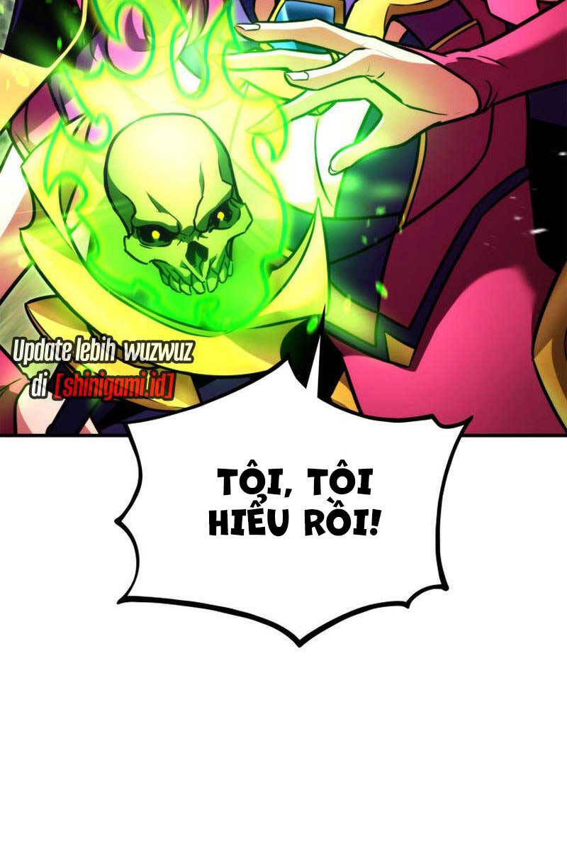 Sự Trở Lại Của Vị Thần Sức Mạnh: Chapter 111