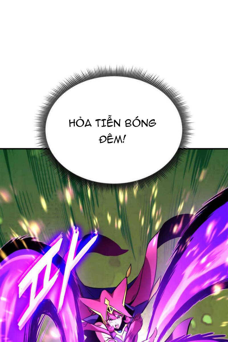 Sự Trở Lại Của Vị Thần Sức Mạnh: Chapter 111
