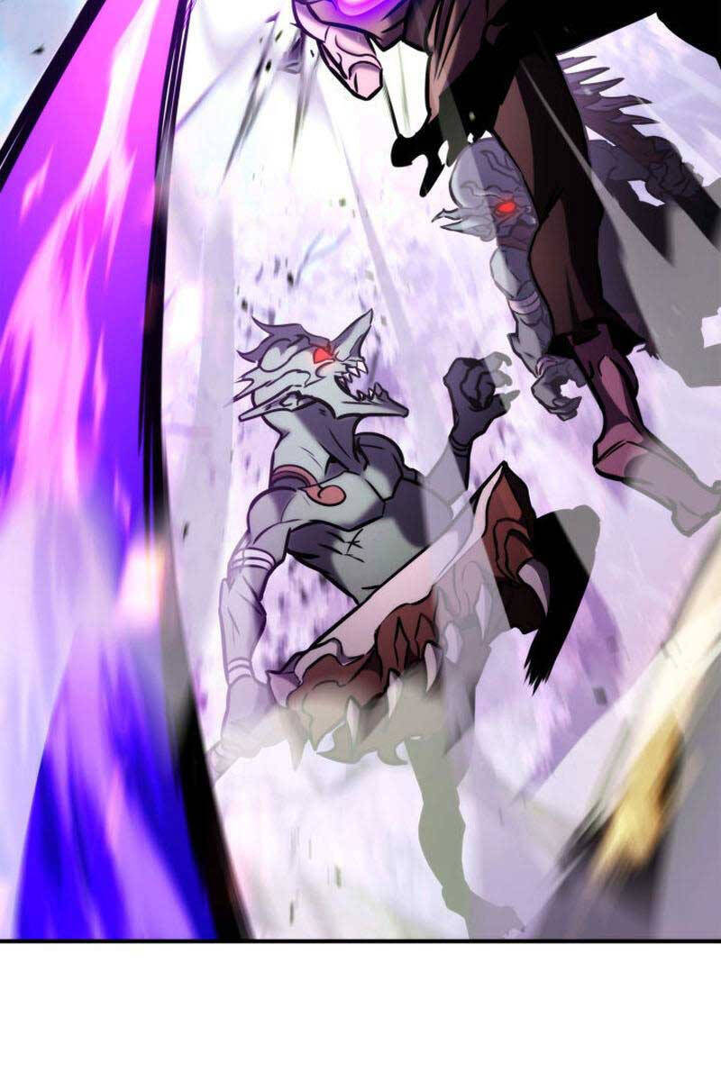 Sự Trở Lại Của Vị Thần Sức Mạnh: Chapter 111