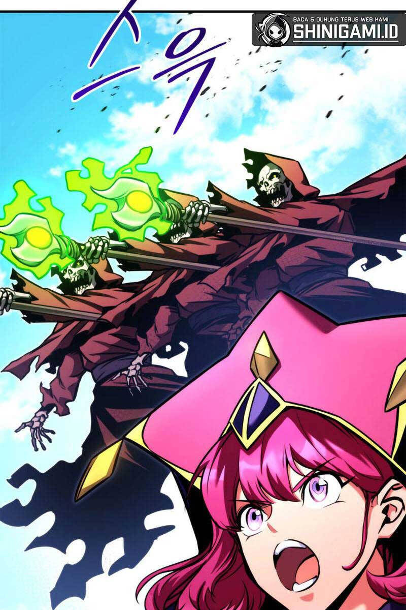 Sự Trở Lại Của Vị Thần Sức Mạnh: Chapter 111