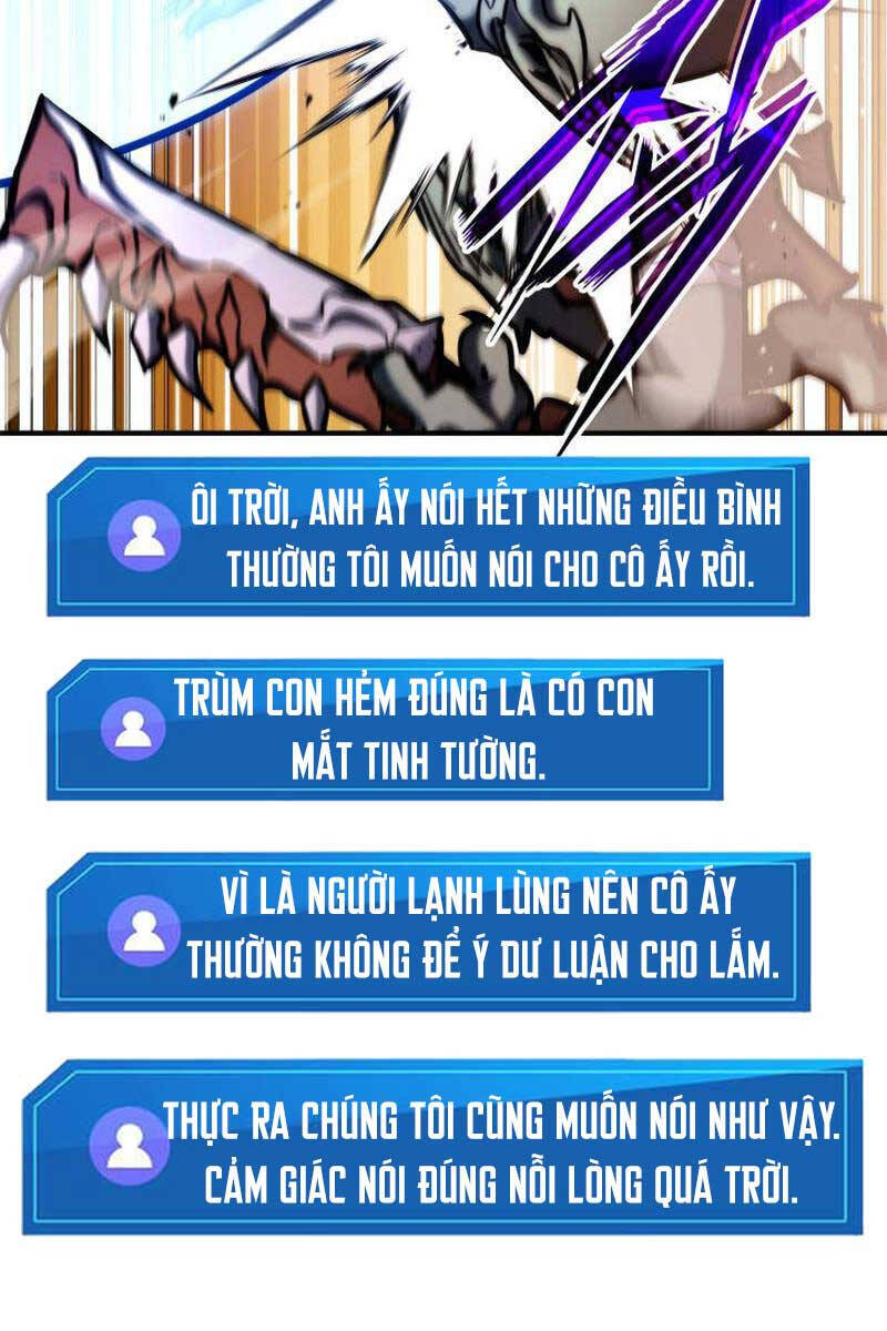 Sự Trở Lại Của Vị Thần Sức Mạnh: Chapter 111