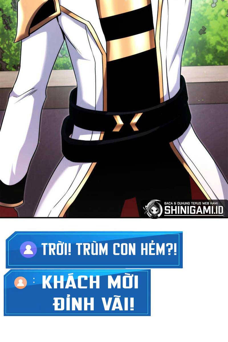 Sự Trở Lại Của Vị Thần Sức Mạnh: Chapter 111