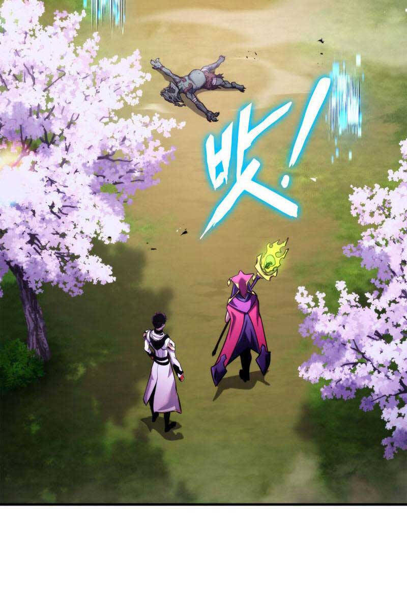 Sự Trở Lại Của Vị Thần Sức Mạnh: Chapter 111