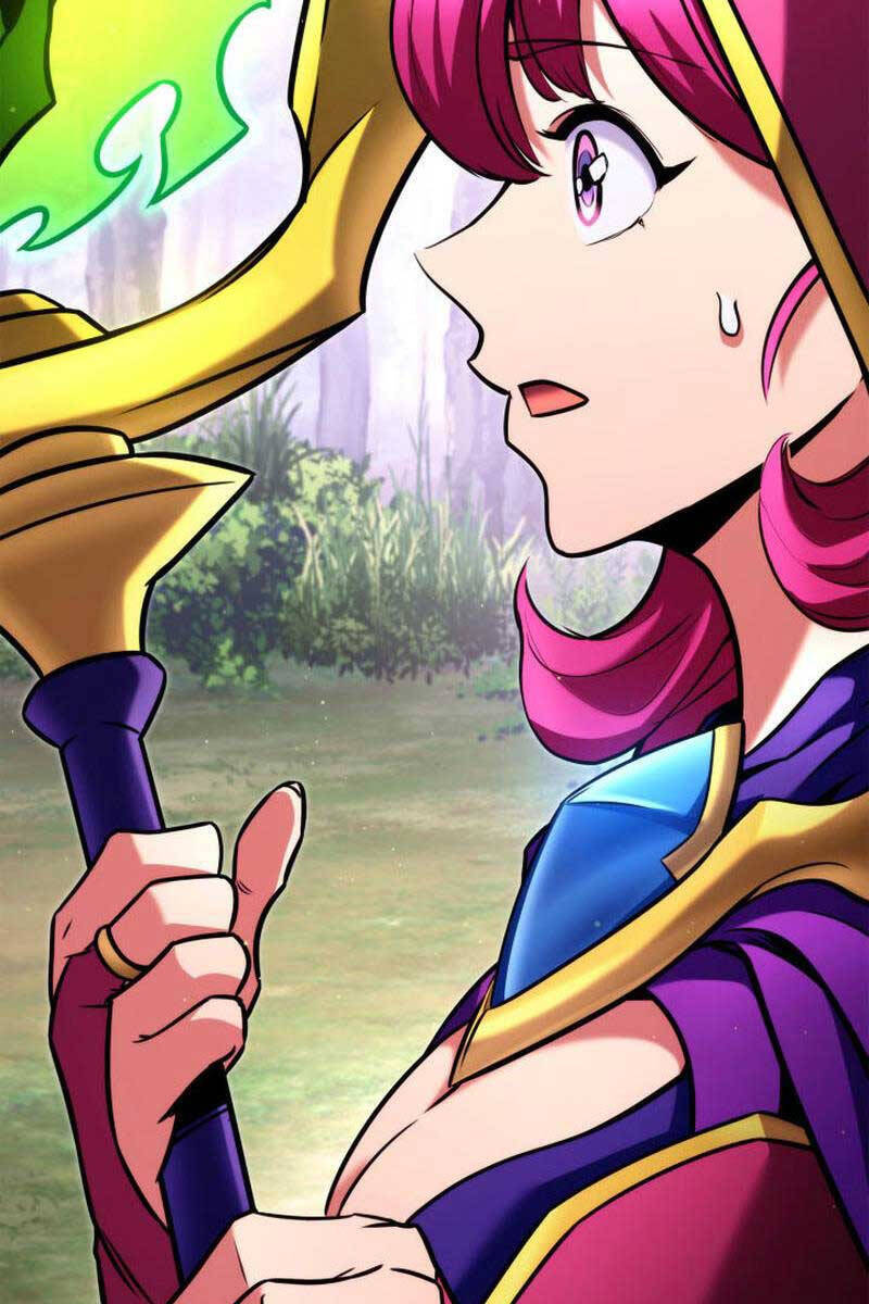 Sự Trở Lại Của Vị Thần Sức Mạnh: Chapter 111
