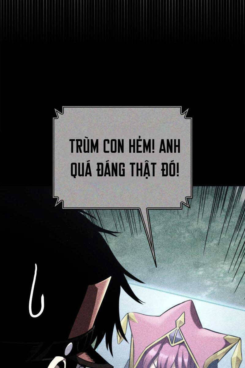 Sự Trở Lại Của Vị Thần Sức Mạnh: Chapter 111